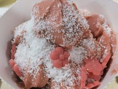 -麦当劳(军博店)