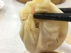-四季美汤包(户部巷店)