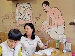 -金达莱冷面百年石锅饭(宾馆胡同店)