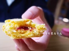 -麦雪尔甜品·生日蛋糕(新街口旗舰店)