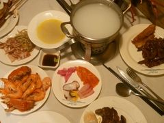 -星伦多 自助料理(圆融店)