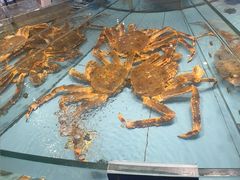 -渔傅·霞浦滩涂海鲜(建平店)