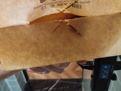 -魏斯理汉堡(西安沣东吾悦店)