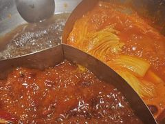 -蜀国大将老火锅(江北店)
