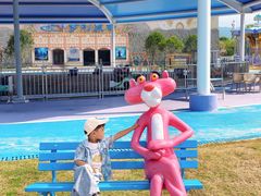 -福州罗源湾海洋世界旅游区
