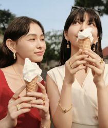 -周大福CHOW TAI FOOK(荟聚购物中心西红门店)