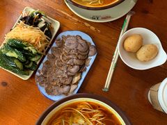 -美玲拉面(鞍山西道店)