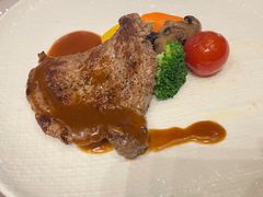 -上海静安洲际酒店