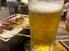 -盟重烧烤(东瓜山创始店)