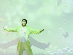 -爱萌盟婴童成长中心(泛悦店)