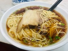 -东吴面馆(因果巷店)