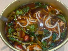 -万松园云记·生烫牛肉面(MOMOPARK店)