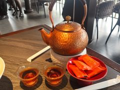 -小厨娘金榜题名(夫子庙贡院街店)