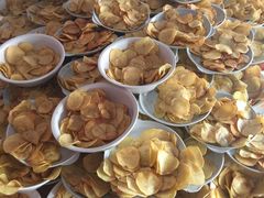 -如意香辣鸡架(总店)