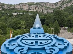 -白佛山景区