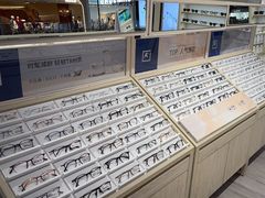 -AOJO眼镜(南翔印象城MEGA店)