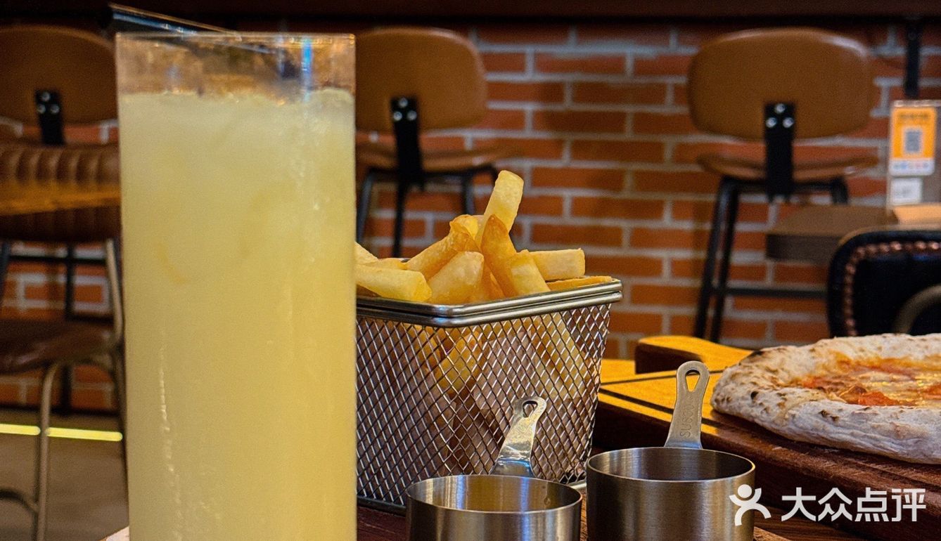 来一杯?去吨吨dundun啊~