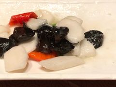 -东方明珠老上海8号餐厅(东方明珠广播电视塔店)