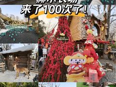 -HERRE·FARM 赫尔露营农场·团建聚会包场