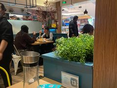 -小鱼小牛·鱼牛干锅·脆鱼火锅(世欧广场店)