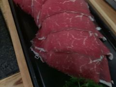 湊湊特供肥牛-湊湊火锅·茶憩(石家庄万象城店)