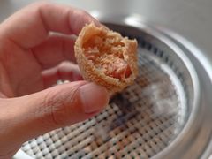 -尚宴牛特鲜自助(太原街万达店)