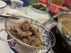 -福合埕牛肉火锅(长平国新店)