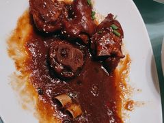 -舌尖上·霞浦滩涂海鲜·新闽菜(总店)