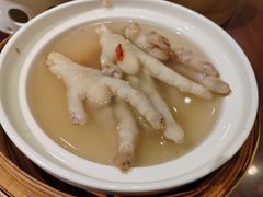 -山水茶艺馆·点心粤菜·30年老字号