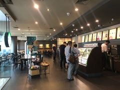 -星巴克(常州新北公园店)
