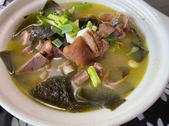 -张关合渣(航空大道店)