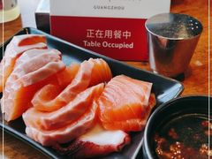 -广州富力君悦大酒店·凯菲厅