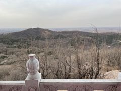 -棋盘山风景区