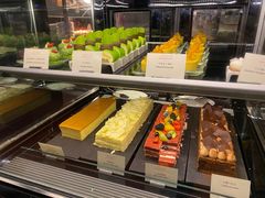 -广州富力君悦大酒店·凯菲厅