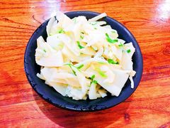 -赖扁担重庆小面(友谊路店)
