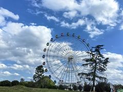 -云漫湖生态度假公园