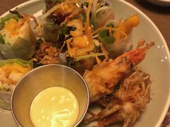 -CHINCHIN 青青·泰国料理(万象食家店)