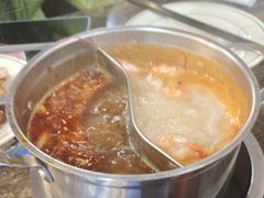 -巴犀烧烤(新崇光店)