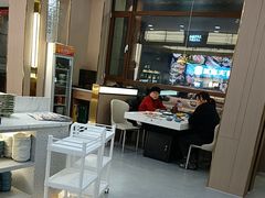-三千里烧烤(西二道街店)