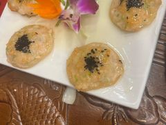 -长平肥姐白粥·海鲜打冷