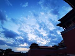 -东华门大街小区