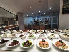 -翠山·映月湖景餐厅(映月湖公园店)