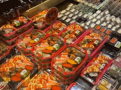 -池田寿司·新鲜现做(昌平悦荟店)