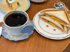 -唐萌街·咖啡·精酿·茶