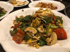 -湘肠香火锅店(团结湖店)