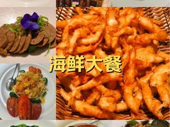 -万龙洲海鲜(安定门店)