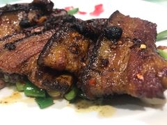 -东方红酒楼(知春路店)