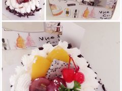-丽莎蓓甜CAKE生日蛋糕·动物奶油(石家庄店)
