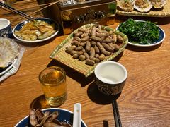 -峨眉烧烤(宝龙广场店)