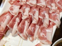 -津门老羊家·铜锅涮羊肉·烧烤(科技园店)